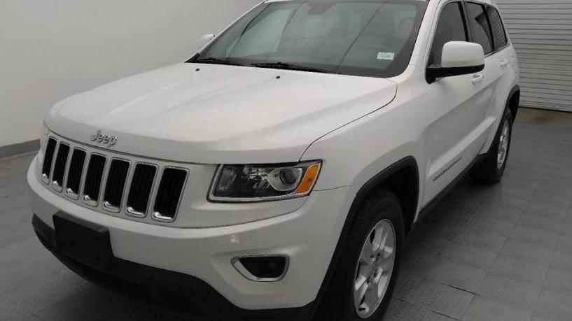 JEEP GRAND CHEROKEE 2016 1C4RJEAG6GC409433 image